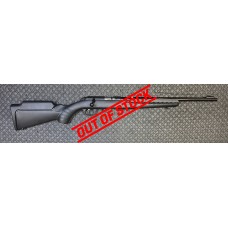 Ruger American Compact .22LR 18" Barrel Bolt Action Rimfire Rifle Used Ruger American Compact .22LR 18" Barrel Bolt Action Rimfire Rifle Used